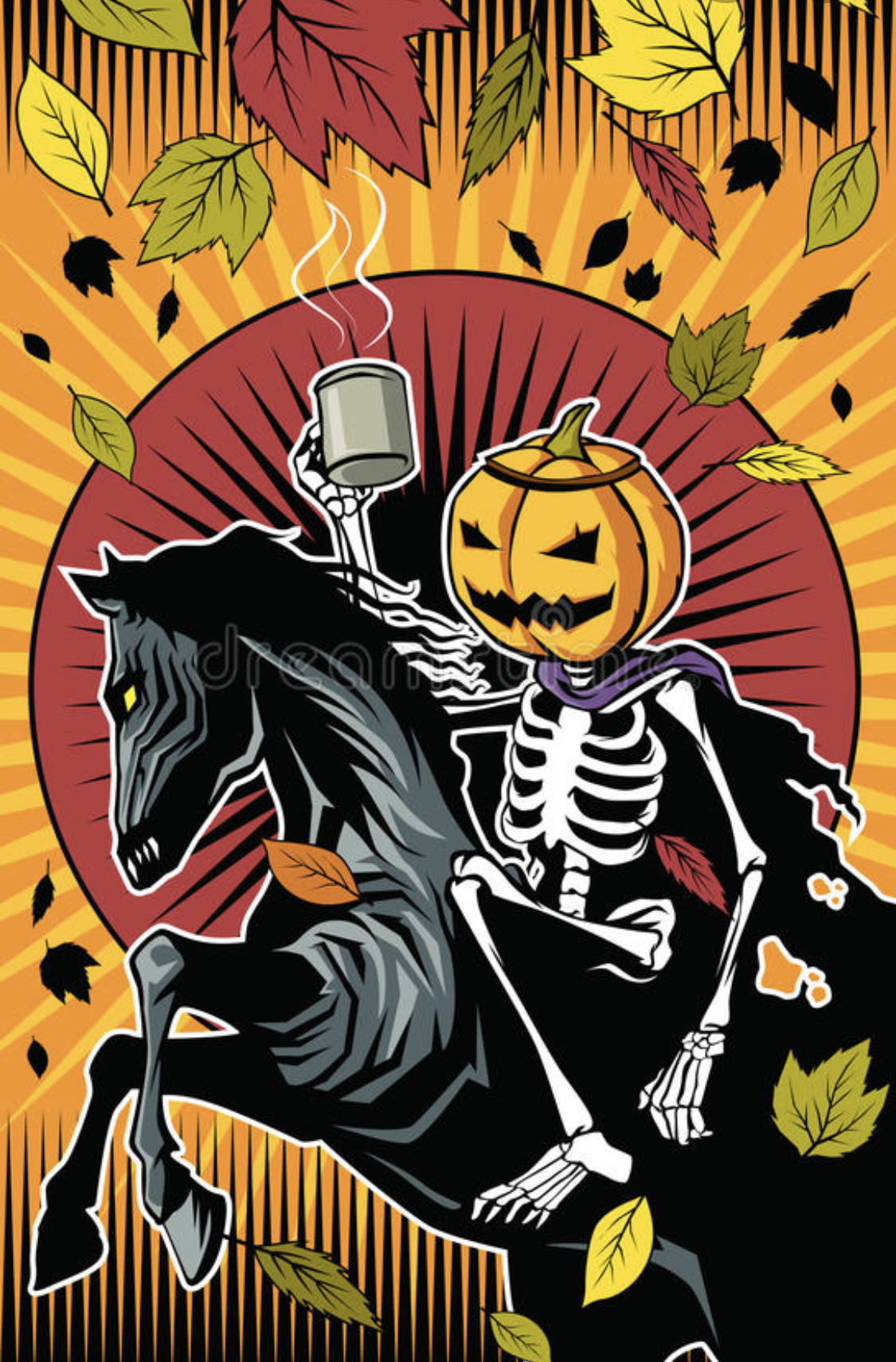Halloween